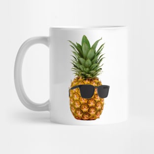 Cool Pineapple Mug